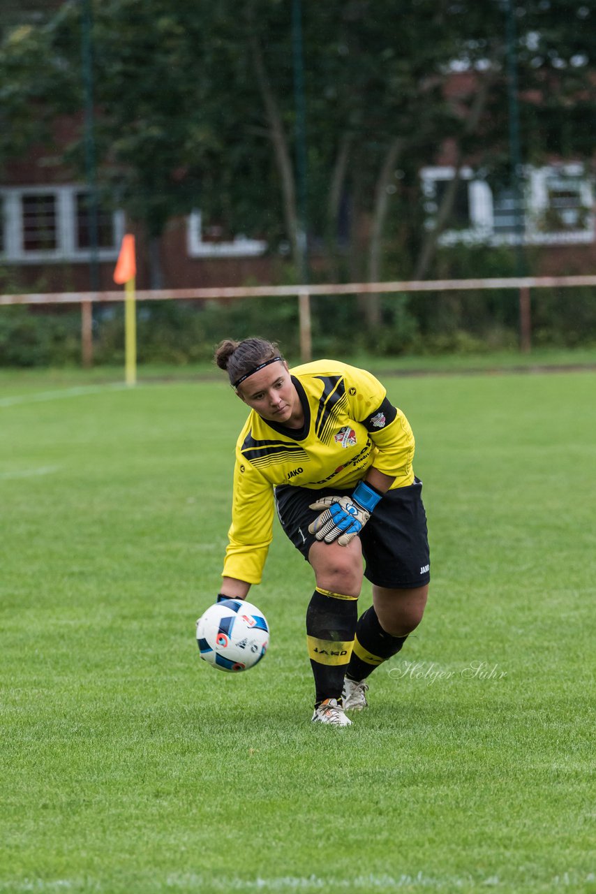 Bild 336 - Frauen Kieler MTV - SV Henstedt Ulzburg 2 : Ergebnis: 2:6